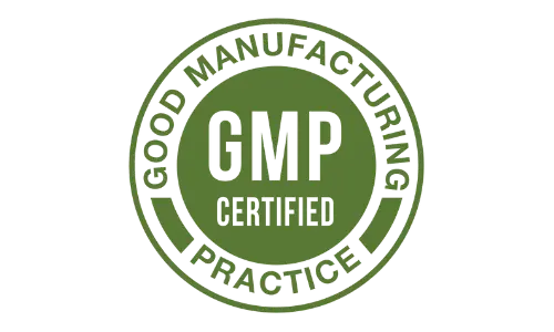 Primera GMP Certified